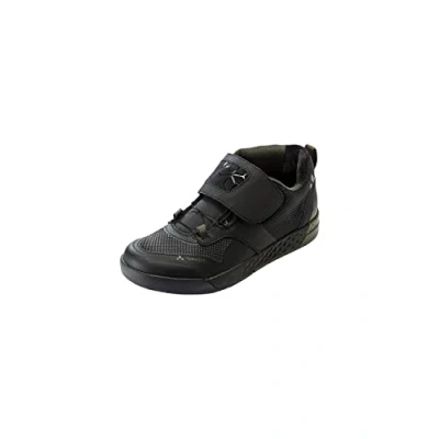 Image of VAUDE Unisex Am Moab Tech Mountain Biking Shoe, Black, 6.5 UK