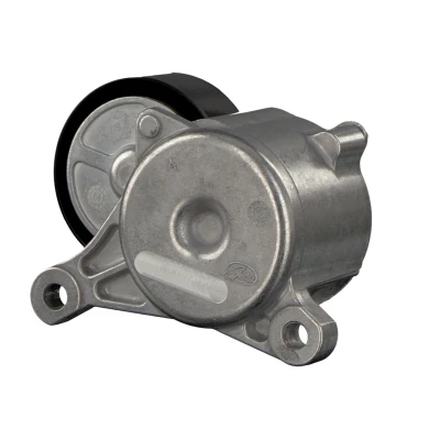 Image of 9636207480 Tensioner FEBI BILSTEIN 19356 PEUGEOT: 307 Hatchback, 206 SW, Expert I Van