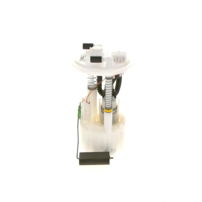 Image of 0010688V001, Q0010688V001 Fuel Feed Unit BOSCH 0 986 580 186 Electric SMART: City Coupe, Fortwo I Convertible