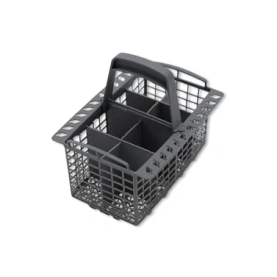Image of Bosch Universal Deluxe Dishwasher Cutlery Basket