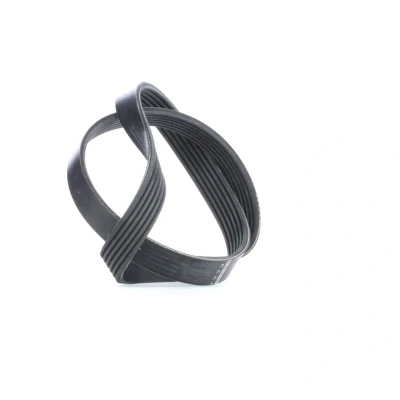 Image of 9008091147, 9008091239, 9091602401 V ribbed belt FEBI BILSTEIN 28913 1030mm 6 EPDM (ethylene propylene diene Monomer (M class) rubber)