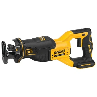 Image of DEWALT DCS382N XJ 18V XR Brushless Reciprocating Saw Bare Unit