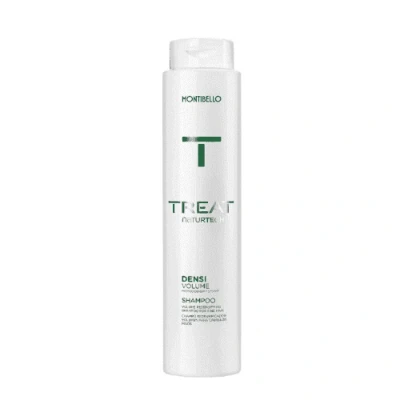 Image of Montibello Treat Naturtech Densi Volume Shampoo 300ml
