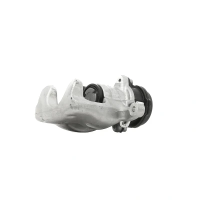 Image of 440110675R brake caliper TRW BHQ285E Aluminium for vehicles with electric parking RENAULT: MEGANE 3 Coupe, GRAND SCENIC 3,