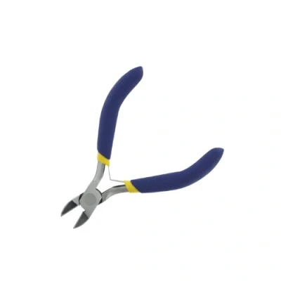 Image of Modelcraft PPL6005 110 mm Side Cutter, Blue