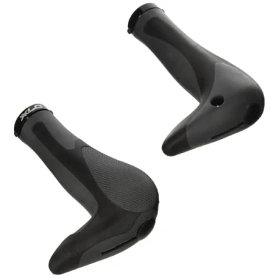 Image of Comfort Locking Grips and Bar Ends