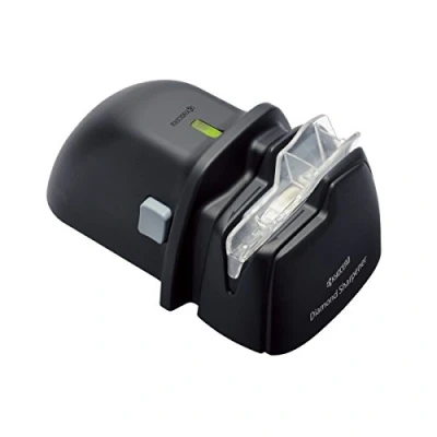 Image of Kyocera Battery Driven Diamond Sharpener DS 38
