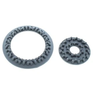 Image of Mira S/Plate Pack L/C Sat/Chr 450.38