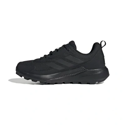 Image of adidas Women&#039;s Terrex Anylander RAIN.RDY Hiking Shoes, core Black/core Black/Grey Four, 5.5 UK
