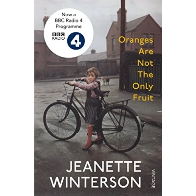 Image of Oranges Are Not The Only Fruit: Jeanette Winterson