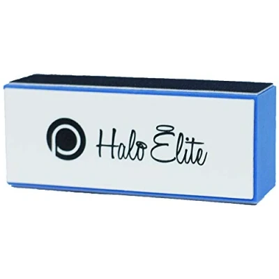 Image of Pure Nails Halo Elite 4 Way Buffing Block