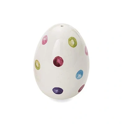 Image of Cooksmart British Designed Salt Shaker Pots to Suit All Kitchens for Everday Use Spotty Dotty
