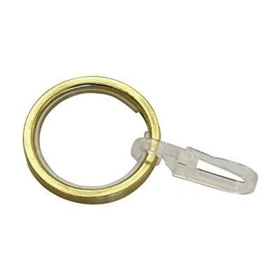Image of Gardinia Ring, Metal, Gold, 3.4 x 0.02 cm