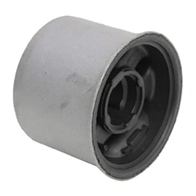Image of 51350SWAE01B, 51395SWAE01, 51395SWAE02, 51396SWAE01, 51396SWAE02 Holder, control arm mounting JAPANPARTS RU 452 Front axle both sides, outer