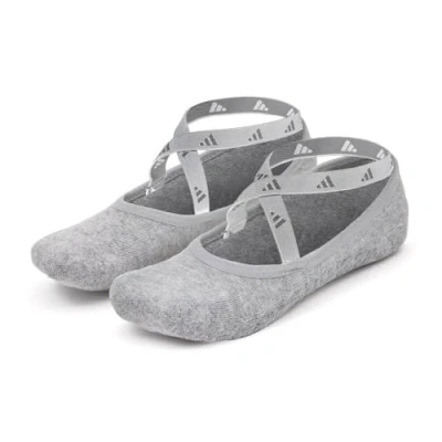 Image of Adidas Studio Yoga Socks S/M