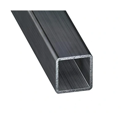 Image of CQFD Square Tube Cold Profile Steel 1 Metre 40 x 1.5 mm