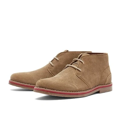Image of Chatham Men&#039;s Dulwich Chukka Boot, 6 UK