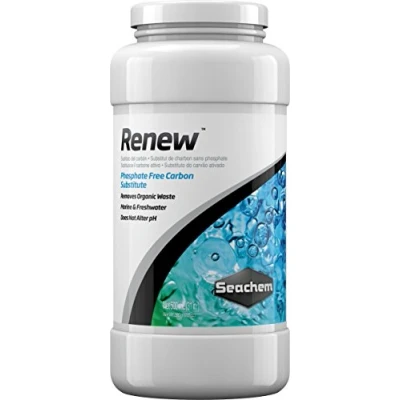Image of Seachem Renew Phosphate Filter Resin, 500 ml