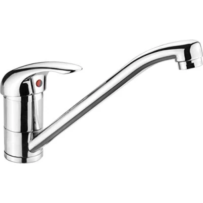 Image of CORNAT FR52 Free SLM Tap for Bath Chrome