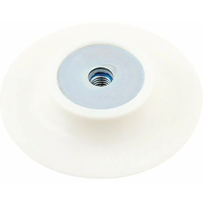 Image of Kennedy Flexible Backing Pad M10X1.25 to Suit 100mm Disc