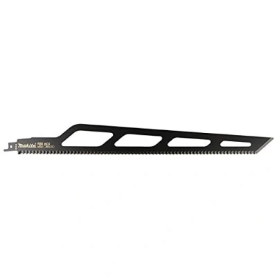 Image of Makita B 52130 Reciprocating Saw Blades Specialised