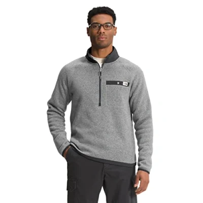 Image of THE NORTH FACE Gordon Lyons Jacket Tnf Medium Grey Heather L