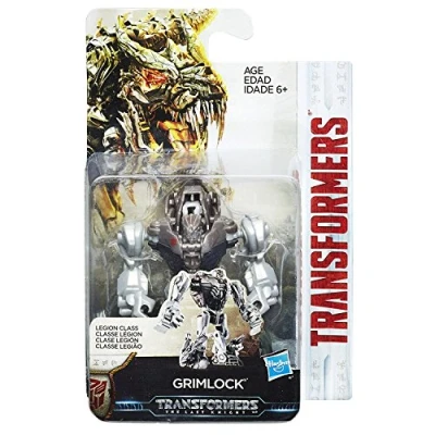 Image of Transformers Legion Class Grimlock