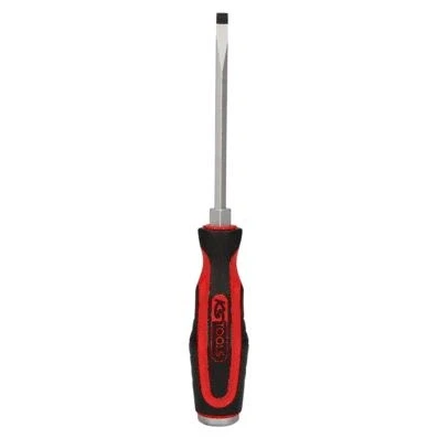 Image of 129055X100 Screwdriver KS TOOLS 151.1132 7,0 245, 140mm Slot