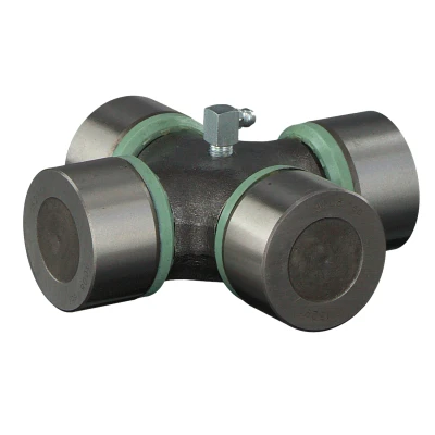 Image of 48x126 Drive Shaft Coupler LEMA 2790.41 48mm