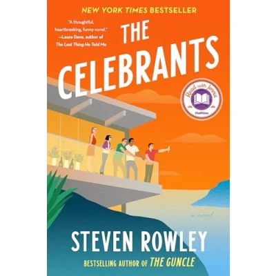 Image of The Celebrants: A Read with Jenna Pick (a Novel)