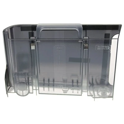 Image of Siemens EQ. 9 11010423 water tank for fully automatic coffee machines.