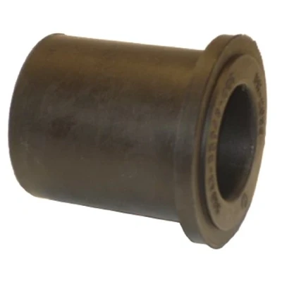 Image of 43DA006 Bushing, leaf spring JAPANPARTS RU 606 Rear Axle,