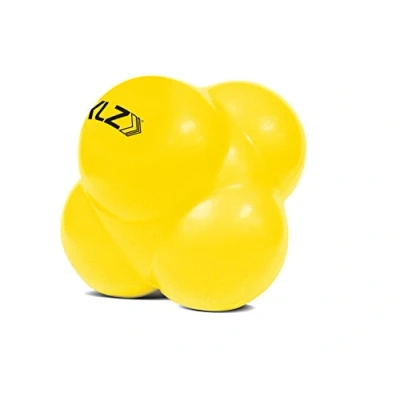 Image of SKLZ Agility and Quickness Reaction Ball, Yellow