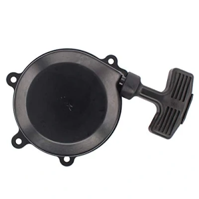 Image of MOTOKU Recoil Pull Start Starter for Honda TRX350 Rancher 350 TRX350FE TRX350FM TRX350TE TRX350TM 2000 2006
