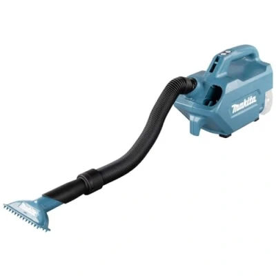 Image of Makita DCL184Z 18V Li ion LXT Vacuum Cleaner Batteries and Charger Not Included