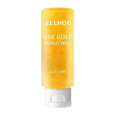 Image of 30ml Beeswax Nourishing Hand Mask Wax Moisturizing Repair Cream Whitening Skin Calluses B9P2 Exfoliating