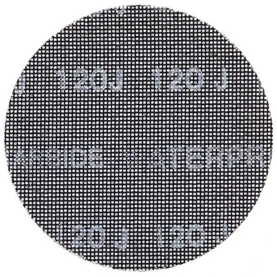 Image of Dewalt DTM3125QZ 150 mm 120G ROS Sand Discs (Pack of 5)