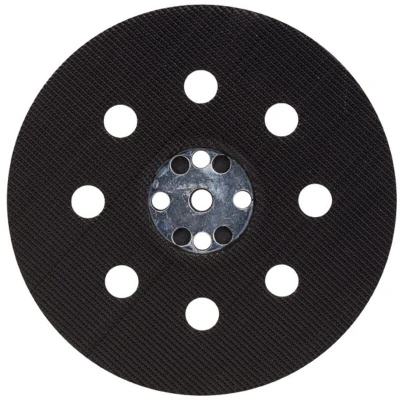 Image of Bosch 2608601066 Sanding Plate for PEX 115 Soft