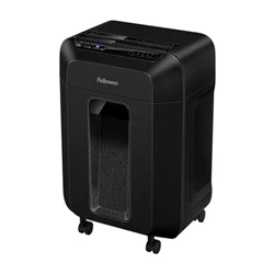 Image of Fellowes Automax 80M Mini Cut Shredder Hybrid Shredding 23L 4621601