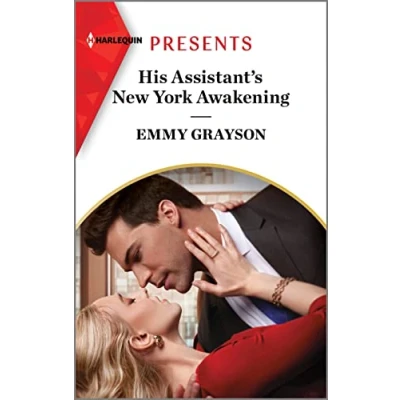 Image of His Assistant&#039;s New York Awakening (Harlequin Presents)