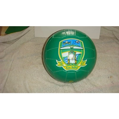 Image of Official GAA Ireland County MEATH size 5 football very rare limited Stock
