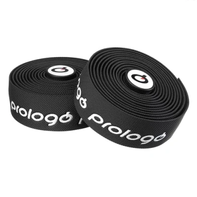 Image of Prologo Onetouch Gel Black/White,One Size