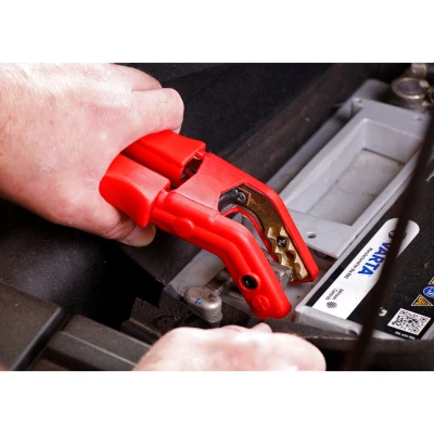 Image of Sealey Schumacher® RoadStart® Emergency Jump Starter 12V 2300 Peak Amps DEKRA Approved