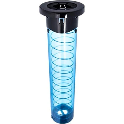 Image of San Jamar C5450C18 Fit Cup Dispenser, 18&quot; Tube Length