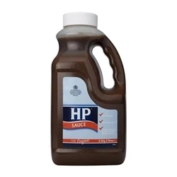 Image of HP Brown Sauce 2.3kg