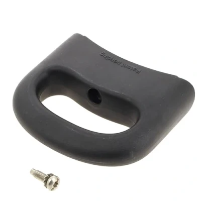 Image of Seb SS 981202 Black Handle for Clipso Pressure Cooker