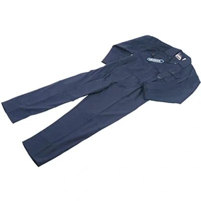 Image of Draper Boiler Suit, Extra Large