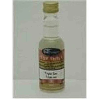 Image of Triple Sec Flavouring Still Spirits Top Shelf