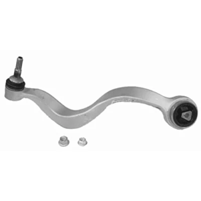 Image of 31124026453, 31124046441, 31126756101, 31126760519, 31126765993 Link, wheel suspension LEMFÖRDER 25898 02 BMW: 7