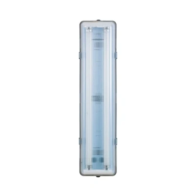 Image of Defender 2ft 18W Twin Anti Corrosion Fitting